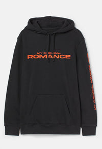 Romance Bullets Hoodie