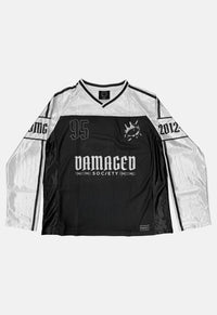 Reign Of Ruin Long Sleeved Jersey