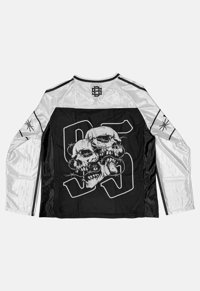 Reign Of Ruin Long Sleeved Jersey
