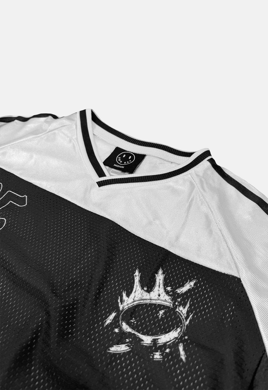 Reign Of Ruin Long Sleeved Jersey