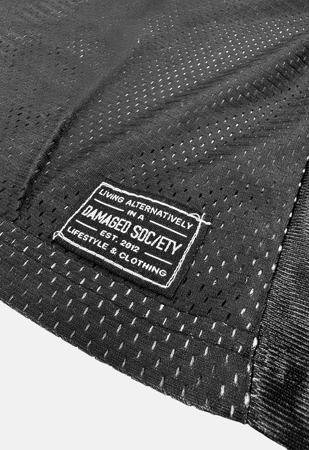 Reign Of Ruin Long Sleeved Jersey
