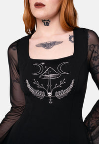 Russula Dress