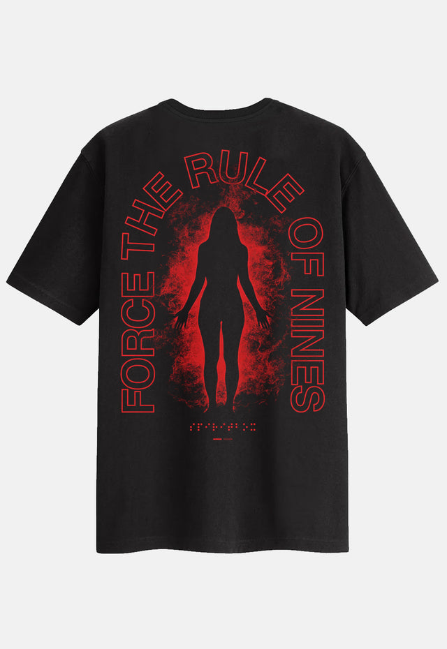 Rule of Nines T-Shirt