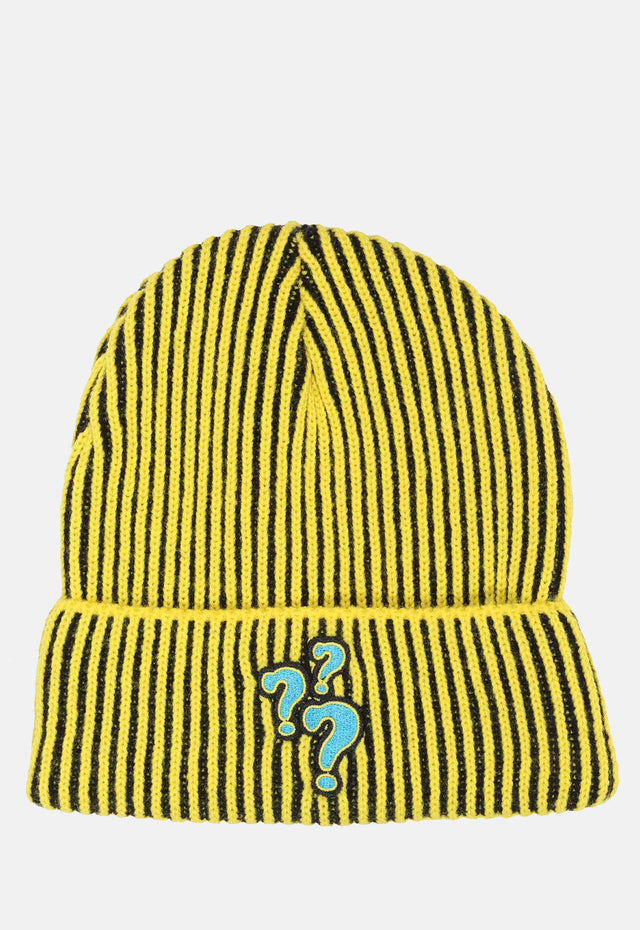 Mystery Machine Beanie