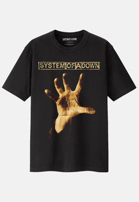 Hand T-Shirt