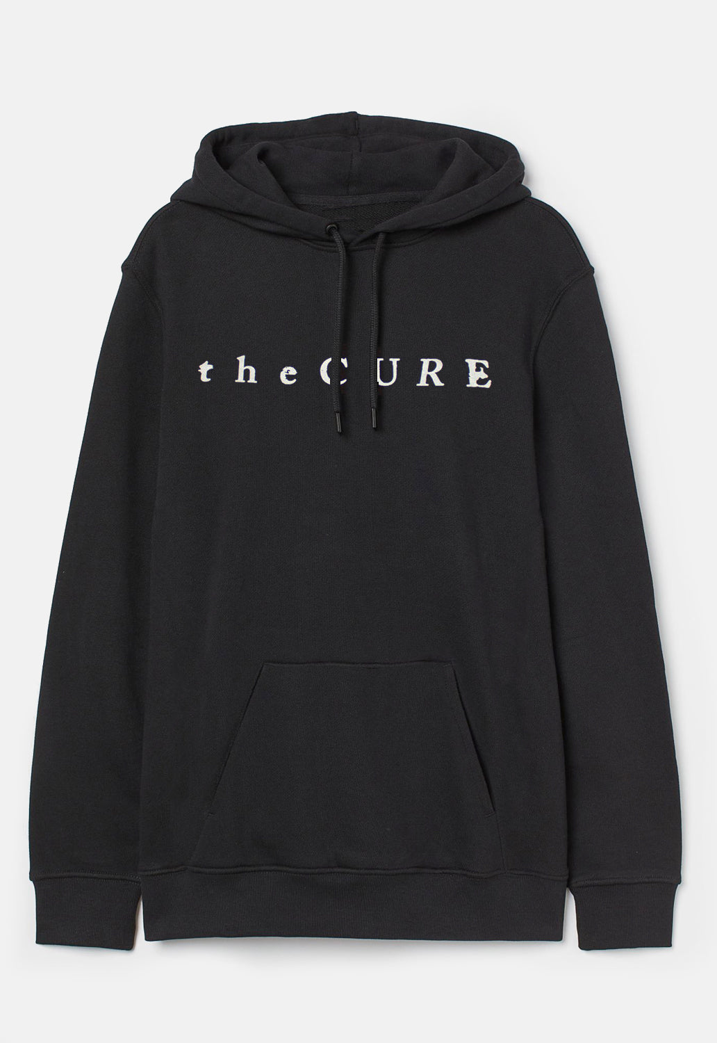Songs Of A Lost World Hoodie