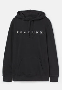 Songs Of A Lost World Hoodie