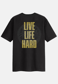 Live Life Hard T-Shirt