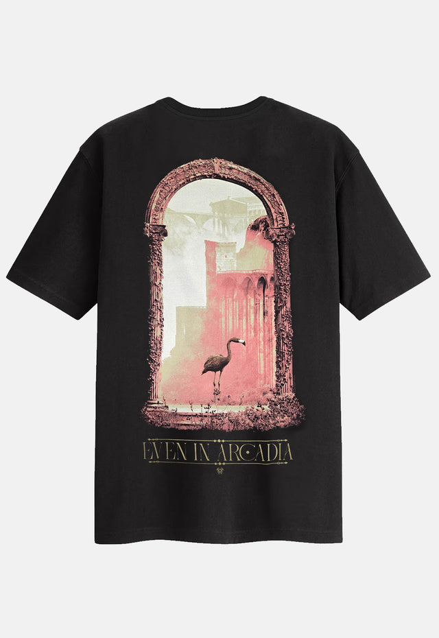 Even In Arcadia Archway T-Shirt