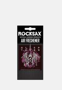 Even In Arcadia 2 Air Freshener