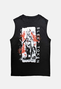Euclid Tank Top