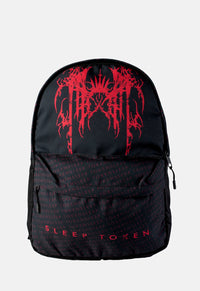 Grunge Daypack