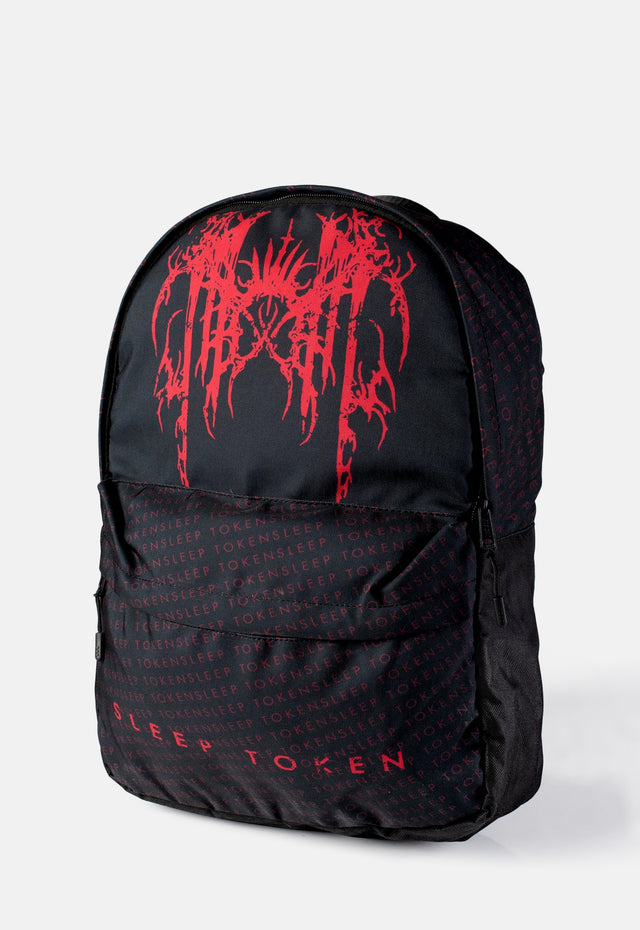 Grunge Daypack