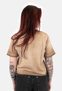 Rain Crop Top