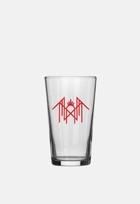 Sigil Beer Glass