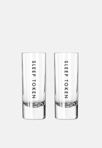 Logo Shot Glasses