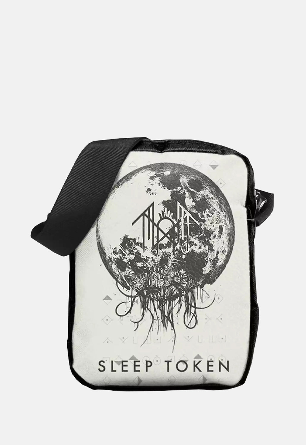 The Summoning Crossbody Bag