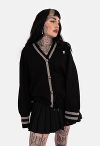 Sabrina Oversized Cardigan