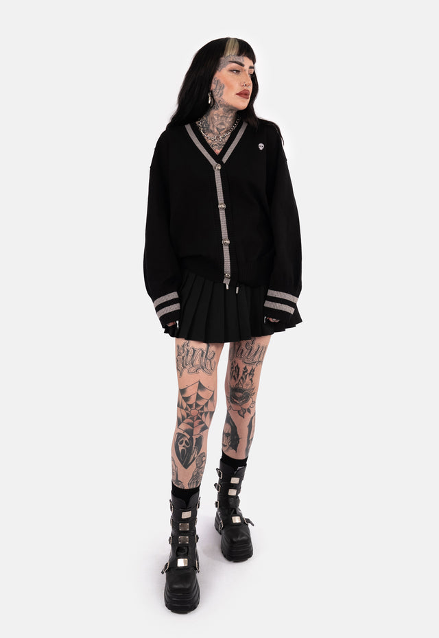 Sabrina Oversized Cardigan