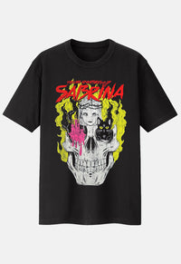 Icon Skull T-Shirt