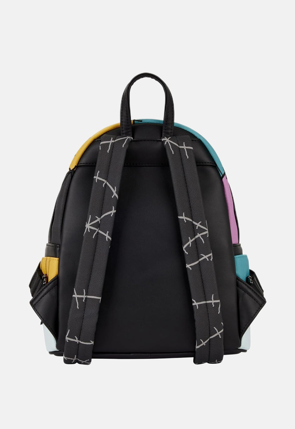 The Nightmare Before Christmas Sally Cosplay Mini Backpack
