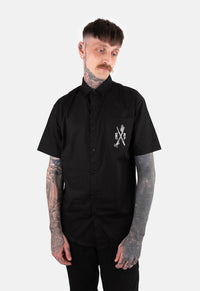 Samurai Kitty Shirt