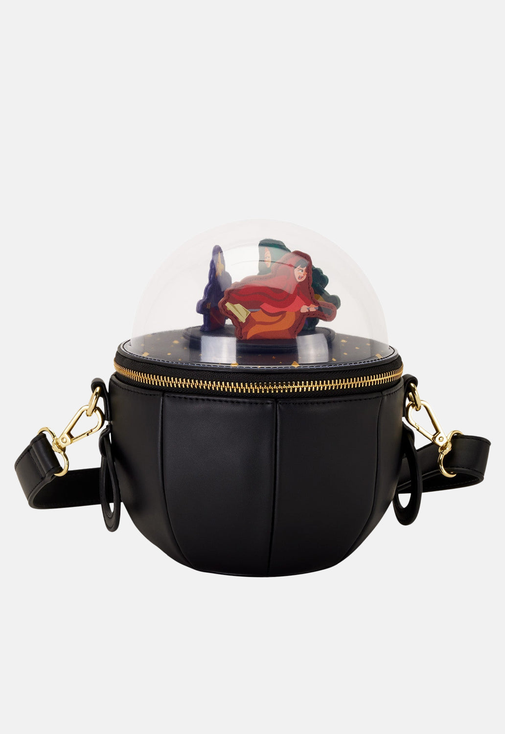 Sanderson Sisters Flying Dome