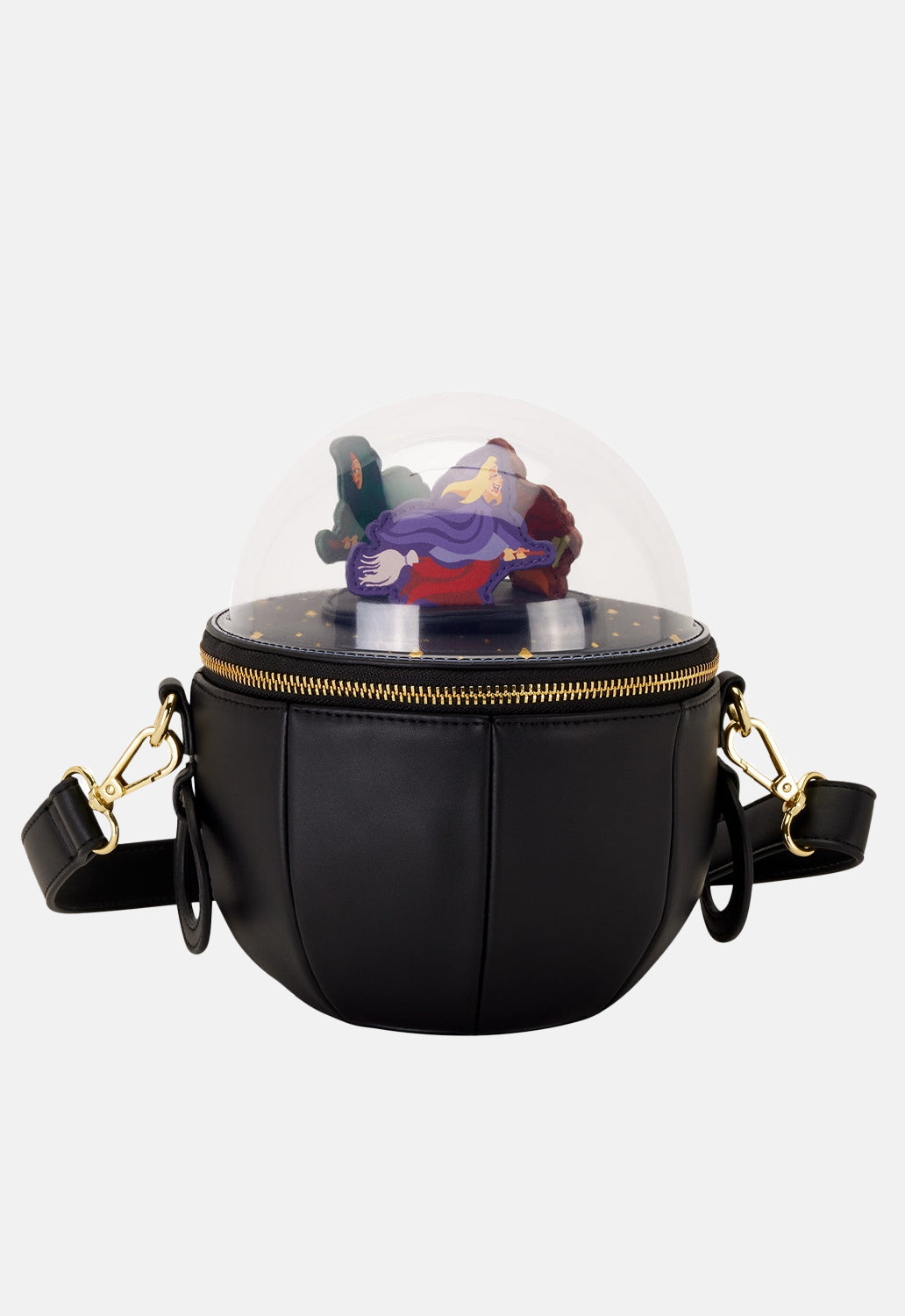 Sanderson Sisters Flying Dome