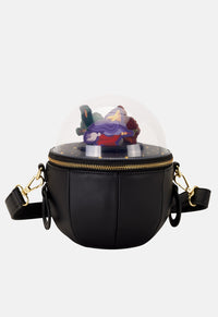 Sanderson Sisters Flying Dome