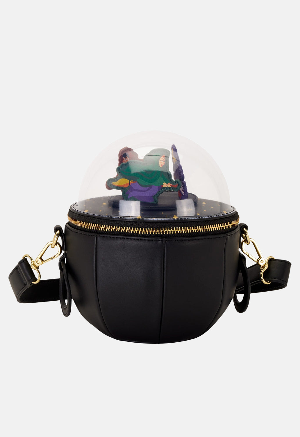 Sanderson Sisters Flying Dome