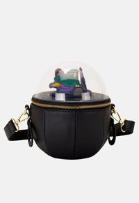 Sanderson Sisters Flying Dome