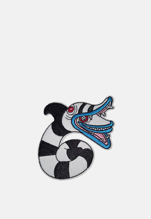 Sandworm 2.0 Patch