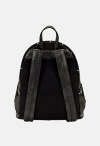 The Nightmare Before Christmas Sequin Jack Mini Backpack