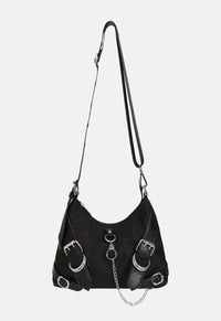 Halo Shackles Hobo Bag