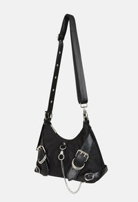 Halo Shackles Hobo Bag