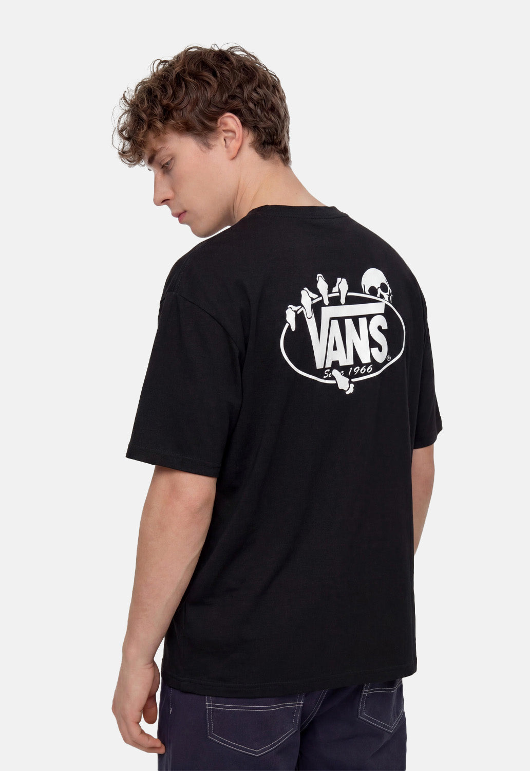 Show Off T-Shirt