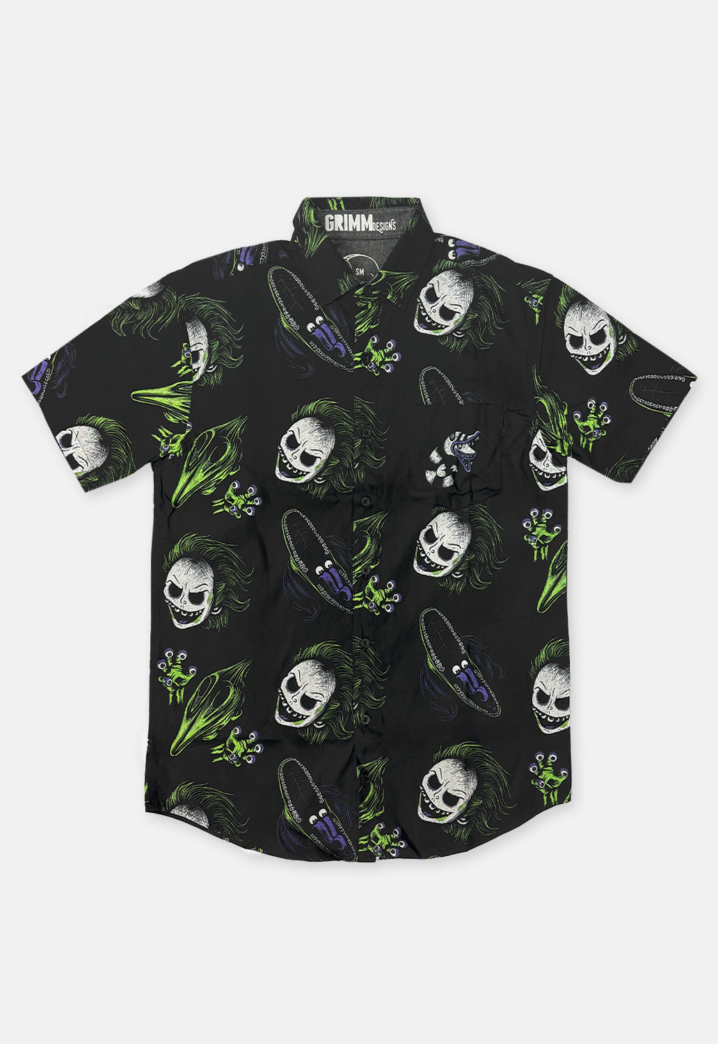 Showtime Shirt