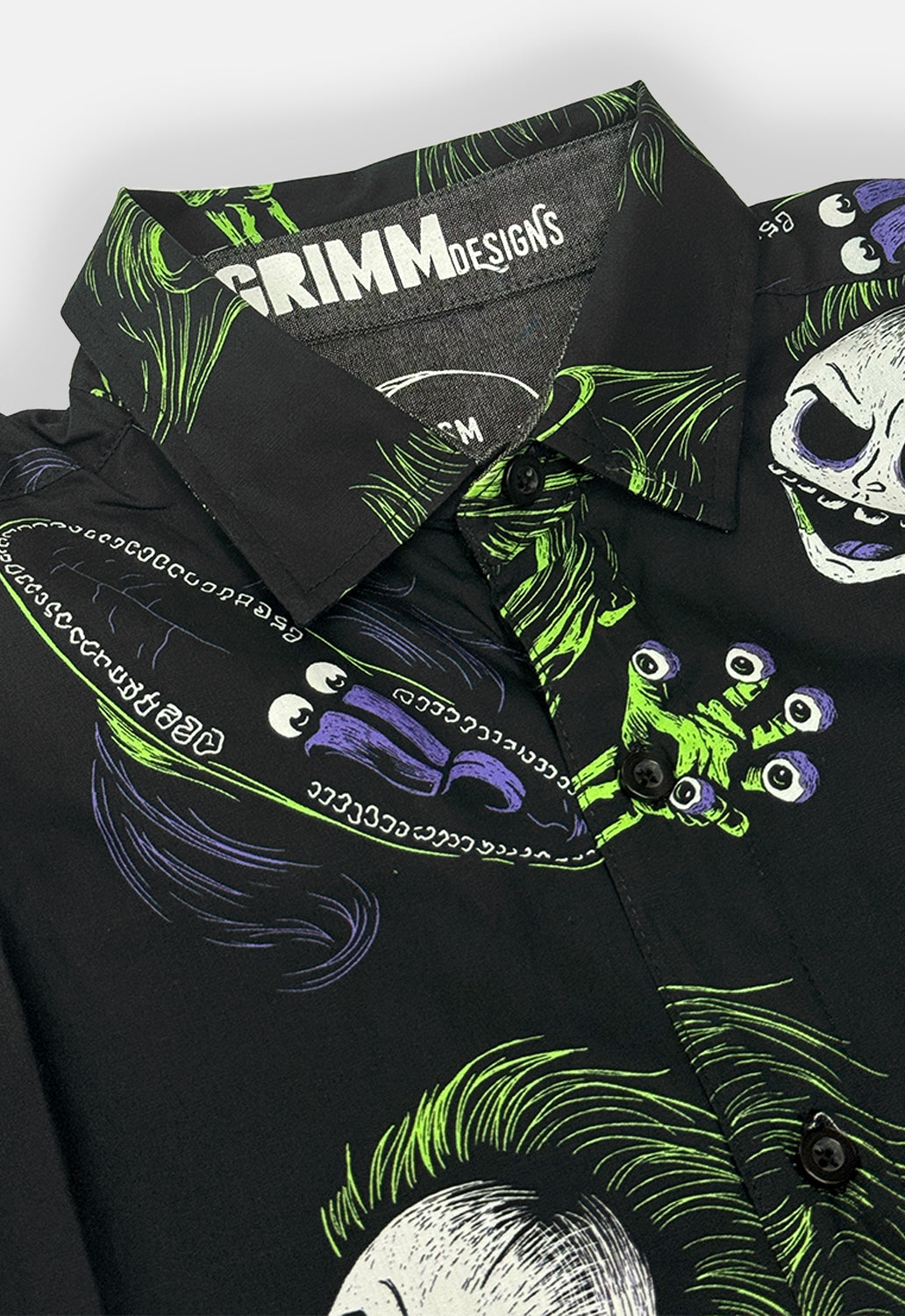 Showtime Shirt