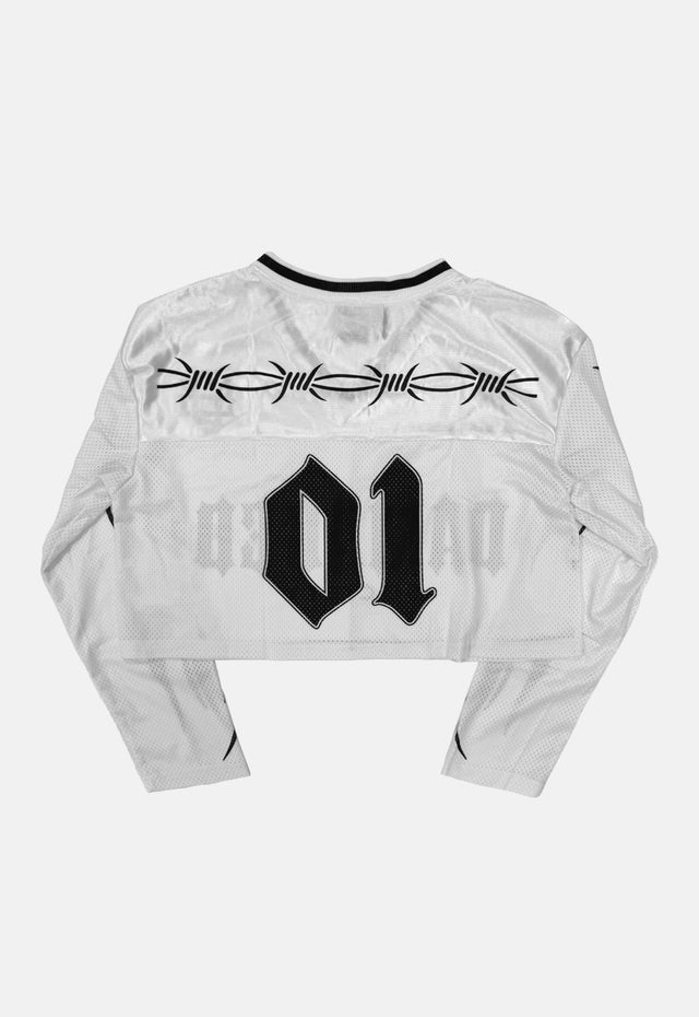 Sigil Crop Jersey