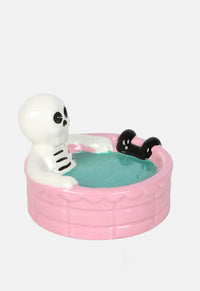 Dead Cool Skeleton Trinket Dish