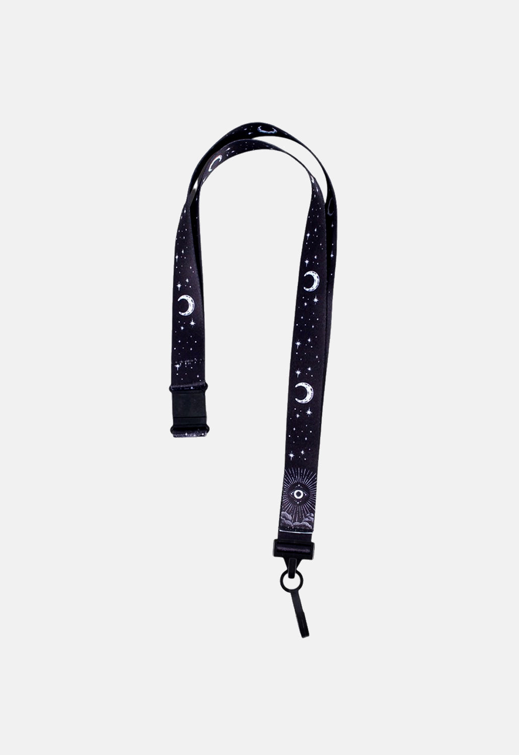 Spellbound Sky Lanyard