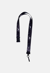 Spellbound Sky Lanyard