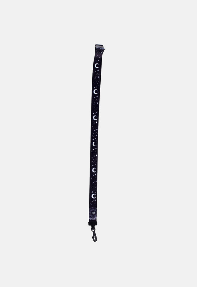 Spellbound Sky Lanyard