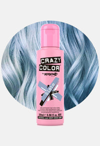 Slate Hair Dye