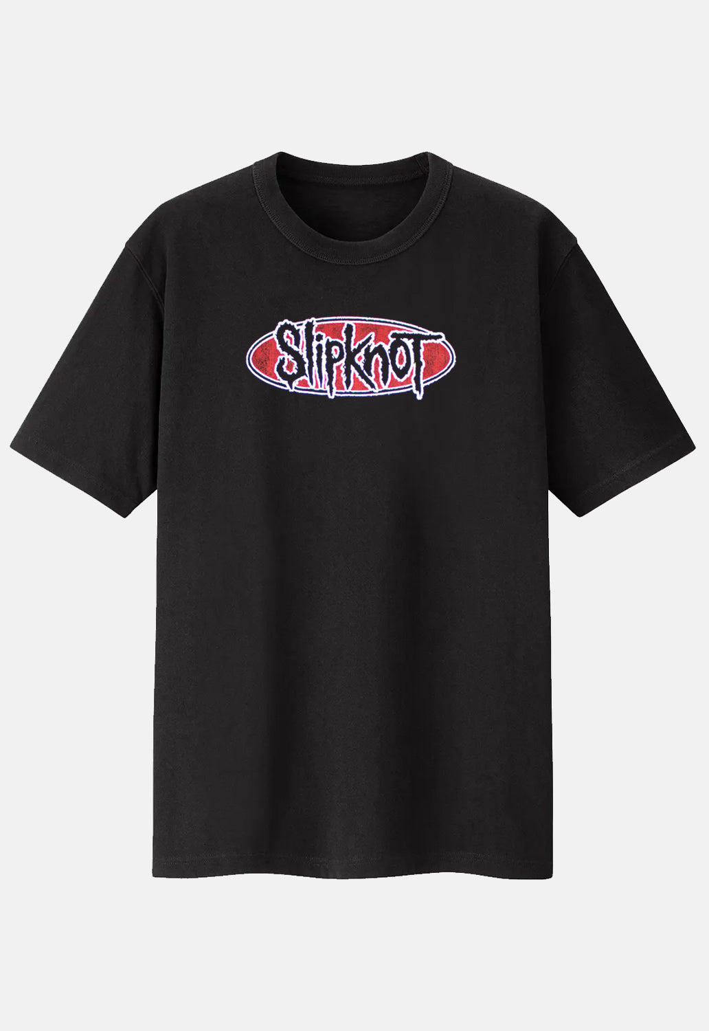 Slipknot - F It All Bp Tee