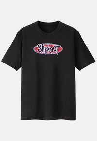 Slipknot - F It All Bp Tee