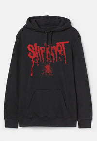 Splatter Hoodie