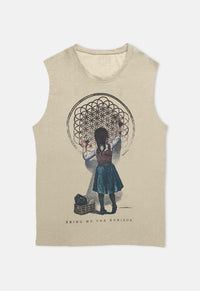 Sempiternal Sleeveless Tank