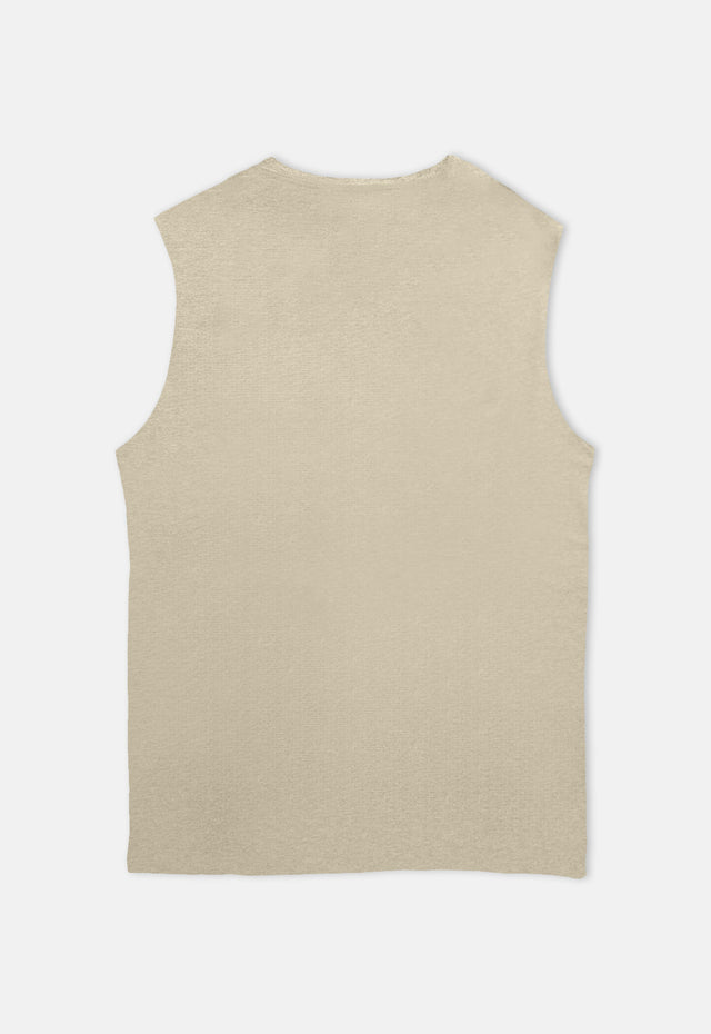 Sempiternal Sleeveless Tank