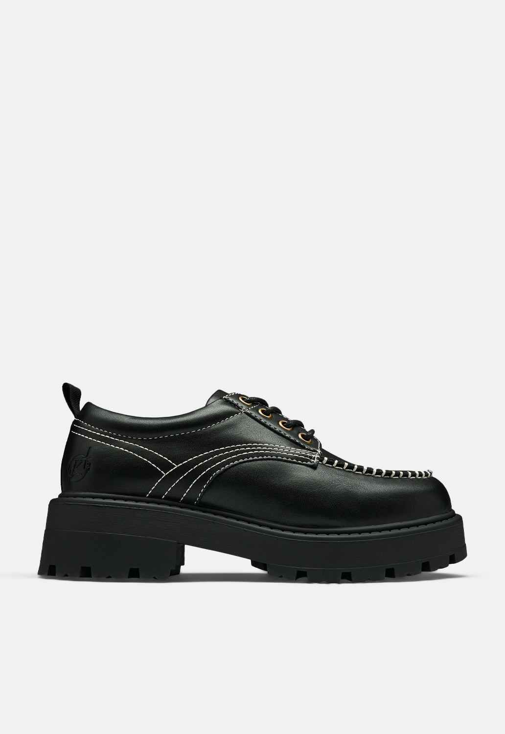 Sobek Lace Up Shoes